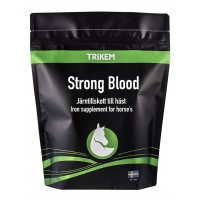 Strong blood 